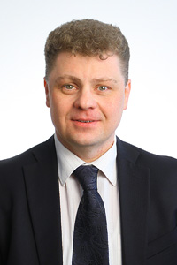Чибинев Вячеслав Михайлович