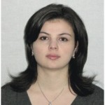 Захохова Мадина Руслановна