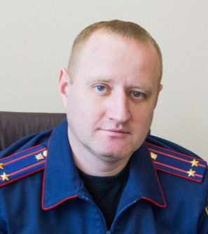 Шабунин Владимир Александрович