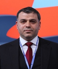Саидов Заурбек Асланбекович