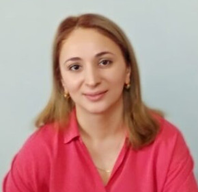 Маллаева Зарема Алиевна