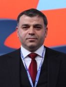 Саидов Заурбек Асланбекович