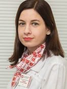 Сливкина Виктория Сергеевна