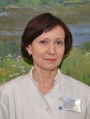 Арсений Татьяна Васильевна