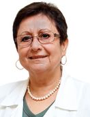 Ордиянц Ирина Михайловна